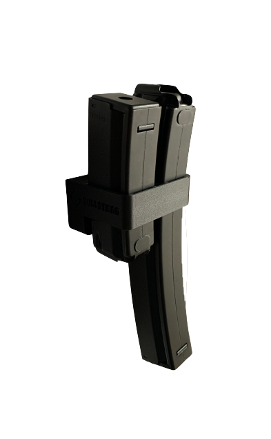 Uchwyt na magazynki HK SP5K / MP5  (wkładane od góry)