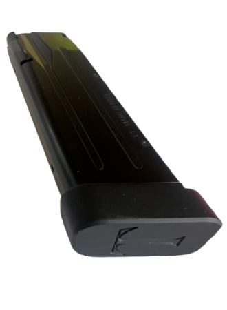 Uchwyt na magazynki TANFOGLIO LIMITED CUSTOM HC (wkładane z przodu)