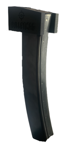 Przejdź do produktu Uchwyt na magazynki PPS wz. 43 (wkładane z przodu)