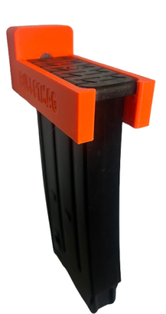 Uchwyt na magazynki do strzelby RANGER ARMS BP-12 (wkładane z przodu)