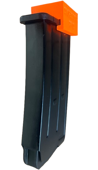 Uchwyt na magazynki do strzelby RANGER ARMS BP-12 (podwieszane)