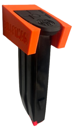 Przejdź do produktu Uchwyt na magazynki BERETTA APX A1 9MM (wkładane z przodu)