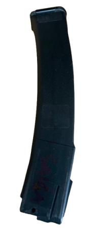 Uchwyt na magazynki SAIGA 9K 9x19 (wkładane z przodu)