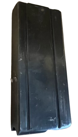 Uchwyt / pojemnik na magazynki M1 CARBINE (wkładane od góry)