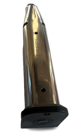 Uchwyt na magazynki do 2011 STI 9MM (wkładane z przodu)