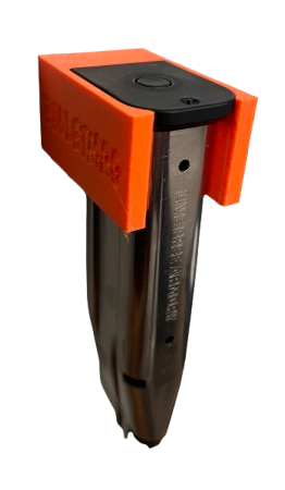 Uchwyt na magazynki do 2011 STI 9MM (wkładane z przodu)