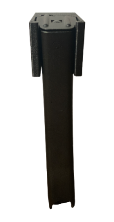 Uchwyt na magazynki SKORPION vz 61 (wkładane z przodu)