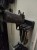 Uchwyt na broń COLT 1911 i magazynki .22LR / 45 ACP(wkładane od góry)