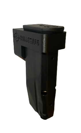 Przejdź do produktu Uchwyt na magazynki SIG SAUER P365 / P365 XL / P365 SAS / HS 11 HELLCAT (wkładane od góry)
