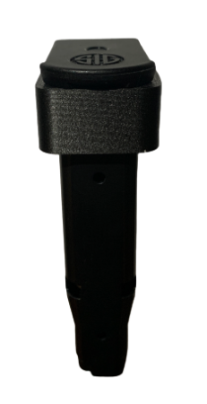 Uchwyt na magazynki SIG SAUER P365 / P365 XL / P365 SAS / HS 11 HELLCAT (wkładane od góry)