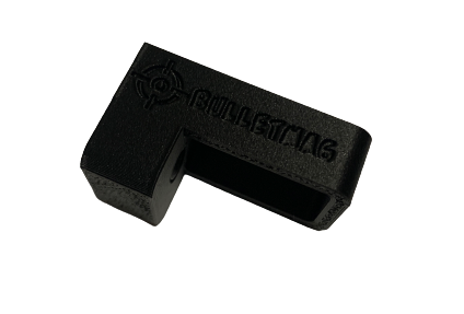 Uchwyt na magazynki SIG SAUER P365 / P365 XL / P365 SAS / HS 11 HELLCAT (wkładane od góry)