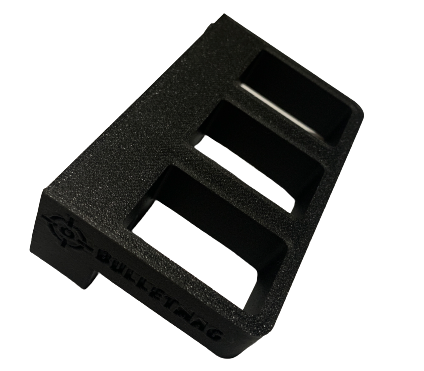 Uchwyt na magazynki SIG SAUER P365 / P365 XL / P365 SAS / HS 11 HELLCAT (wkładane od góry)