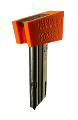 Uchwyt na magazynki HAMMERLI FORGE H1 .22LR (wkładane z przodu)