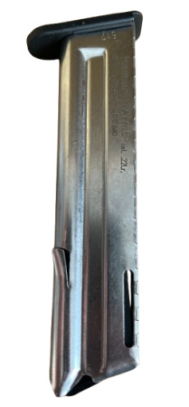Uchwyt na magazynki HAMMERLI FORGE H1 .22LR (wkładane z przodu)