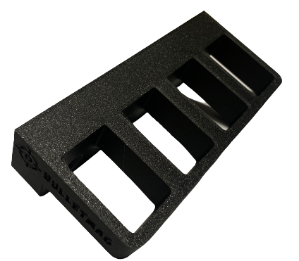 Uchwyt na magazynki SIG SAUER P365 / P365 XL / P365 SAS / HS 11 HELLCAT (wkładane od góry)