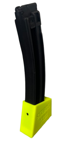 Uchwyt na magazynki GP STRIBOG TR22 .22LR (wkładane od góry)