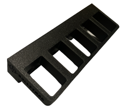 Uchwyt na magazynki SIG SAUER P365 / P365 XL / P365 SAS / HS 11 HELLCAT (wkładane od góry)