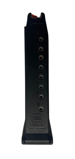 Uchwyt na magazynki GLOCK 43X/48 (podwieszane)