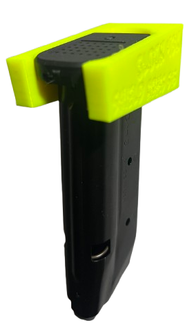 Przejdź do produktu Uchwyt na magazynki GLOCK 43X / 48 SHIELD ARMS S15 (wkładane z przodu)