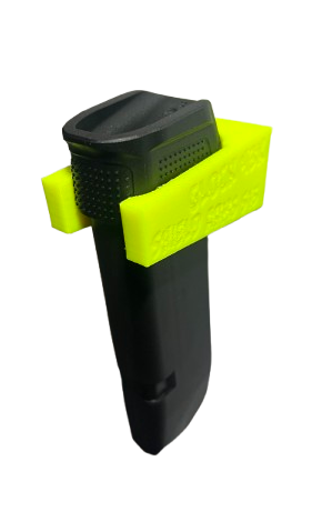 Uchwyt na magazynki GLOCK 43X / 48 SHIELD ARMS S15 (wkładane z przodu)