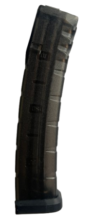 Uchwyt na magazynki PCC HS KUNA (wkładane z przodu)