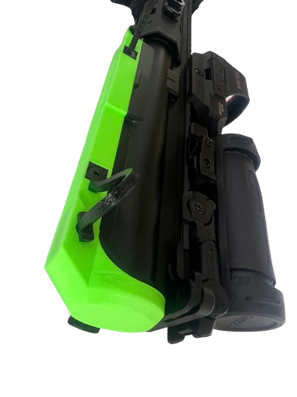 Osłona do UPPERa AR 15 / osłona komory zamkowej AR15