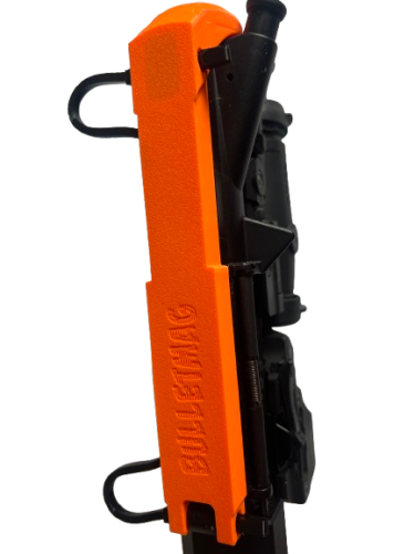 Przejdź do produktu Osłona do UPPERa AR 15 / osłona komory zamkowej AR15