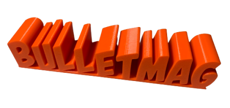 Osłona do UPPERa AR 15 + uchwyt magnetyczny (komplet)