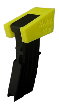 Przejdź do produktu Uchwyt / wieszak magnetyczny na magazynki Hammerli TAC R1 (wkładane z przodu)