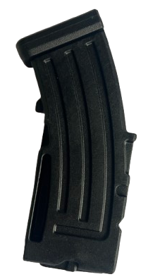 Uchwyt / wieszak magnetyczny na magazynki Hammerli TAC R1 .22LR (wkładane z przodu)