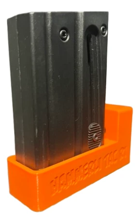 Uchwyt na magazynki Hammerli TAC R1 .22 LR (wkładane od góry)
