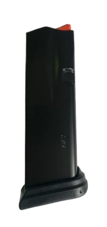 Uchwyt na magazynki (15) GLOCK 43X / 48 (wkładane z przodu)