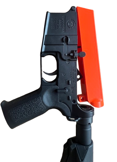 Przejdź do produktu Osłona do LOWERa AR (Lower Receiver Cover)