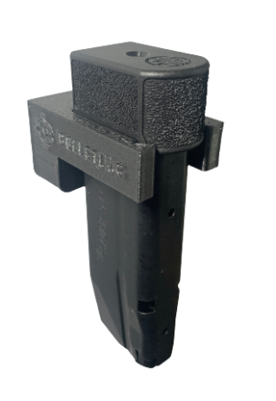 Uchwyt na magazynki SIG SAUER P365 / P365 XL (wkładane z przodu)