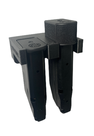 Uchwyt na magazynki SIG SAUER P365 / P365 XL (wkładane z przodu)