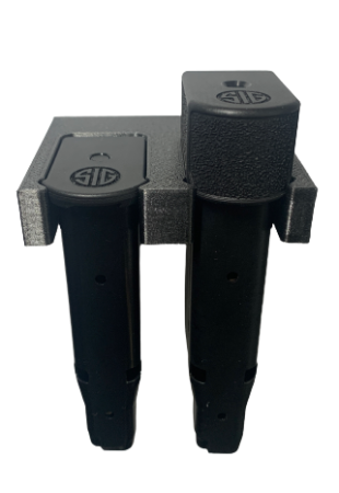 Uchwyt na magazynki SIG SAUER P365 / P365 XL (wkładane z przodu)