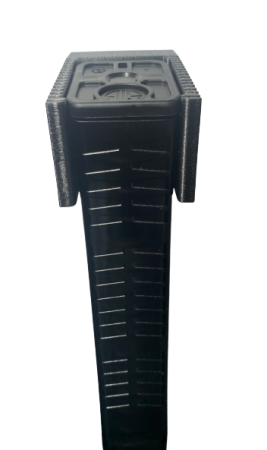 Uchwyt na magazynki SIG SAUER MPX 10/20/30 RD (wkładane z przodu)