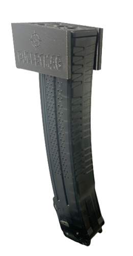 Przejdź do produktu Uchwyt na magazynki SIG SAUER MPX 10/20/30 RD (wkładane z przodu)