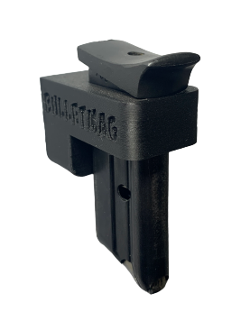 Uchwyt na magazynki WALTHER GSP .22LR (wkładane od góry)