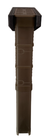 Uchwyt na magazynki AR-15 / M16 5.56 LANCER (wkładane z przodu)