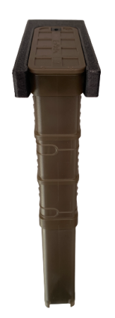 Uchwyt na magazynki AR-15 / M16 5.56 LANCER (wkładane z przodu)