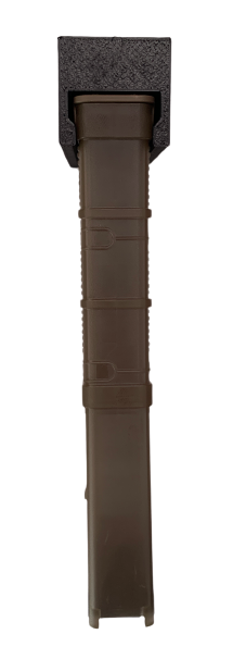 Uchwyt na magazynki AR-15 5.56 LANCER / MSBS GROT FB (podwieszane)