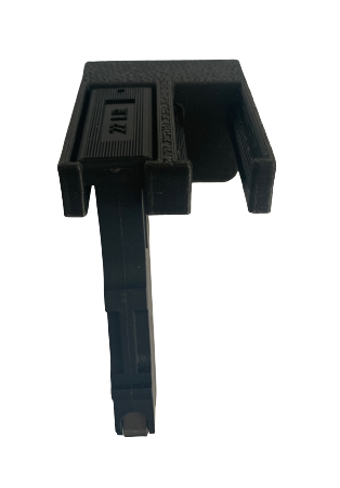 Uchwyt na magazynki CZ 457/455/452/512 .22 LR 5/10 RD (wkładane z przodu)