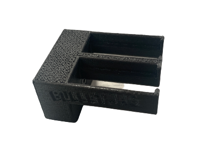Uchwyt na magazynki CZ 457/455/452/512 .22 LR 5/10 RD (wkładane z przodu)