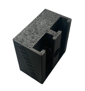 Uchwyt na magazynki CZ 457/455/452/512 .22 LR  5/10 RD(podwieszane)