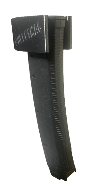 Przejdź do produktu Uchwyt na magazynki CZ Scorpion EVO 3 MAGPUL 35 EV9 (wkładane z przodu)