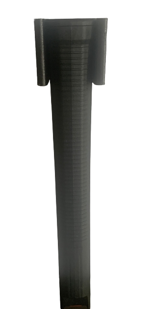 Uchwyt na magazynki CZ Scorpion EVO 3 MAGPUL 35 EV9 (wkładane z przodu)