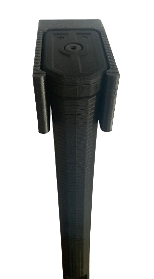 Uchwyt na magazynki CZ Scorpion EVO 3 MAGPUL 35 EV9 (wkładane z przodu)