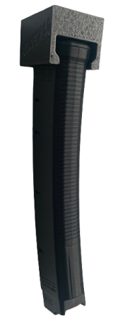 Uchwyt na magazynki CZ Scorpion EVO 3 MAGPUL 35 EV9 (podwieszane)