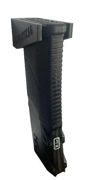 Uchwyt na magazynki MSBS GROT FB (wkładane z przodu)